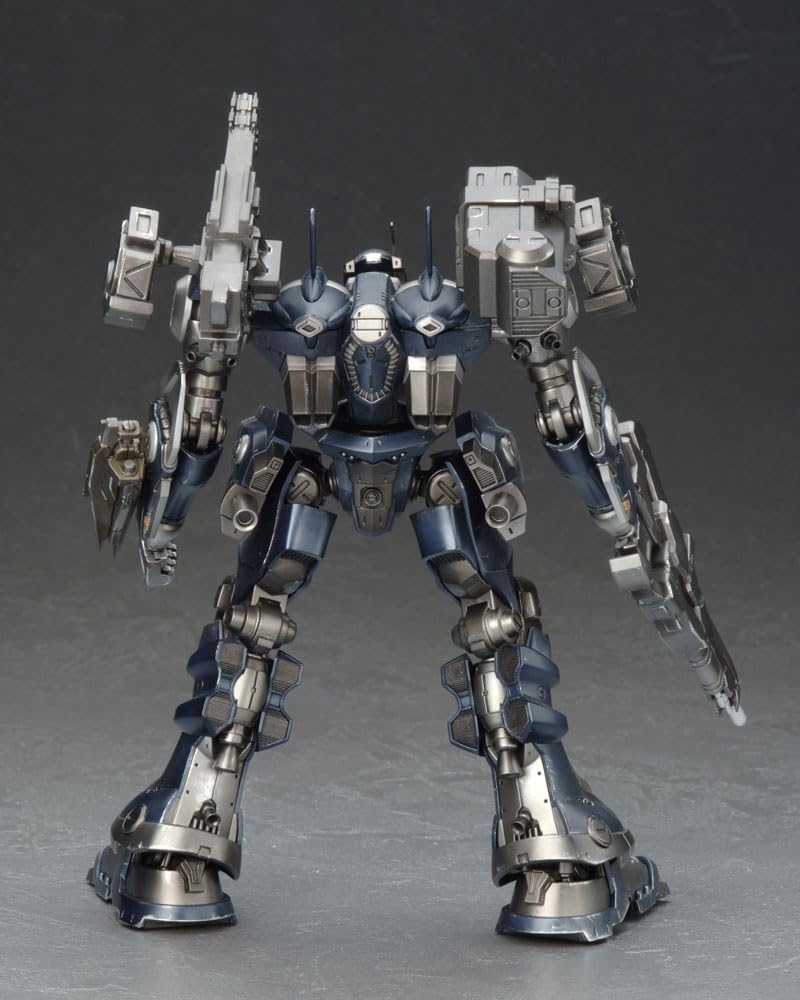 KOTOBUKIYA Armored Core Mirage Высота 160 мм масштабная пластиковая модель C01-GAEA приблизительно. 1/72