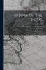 Книга History Of The Incas