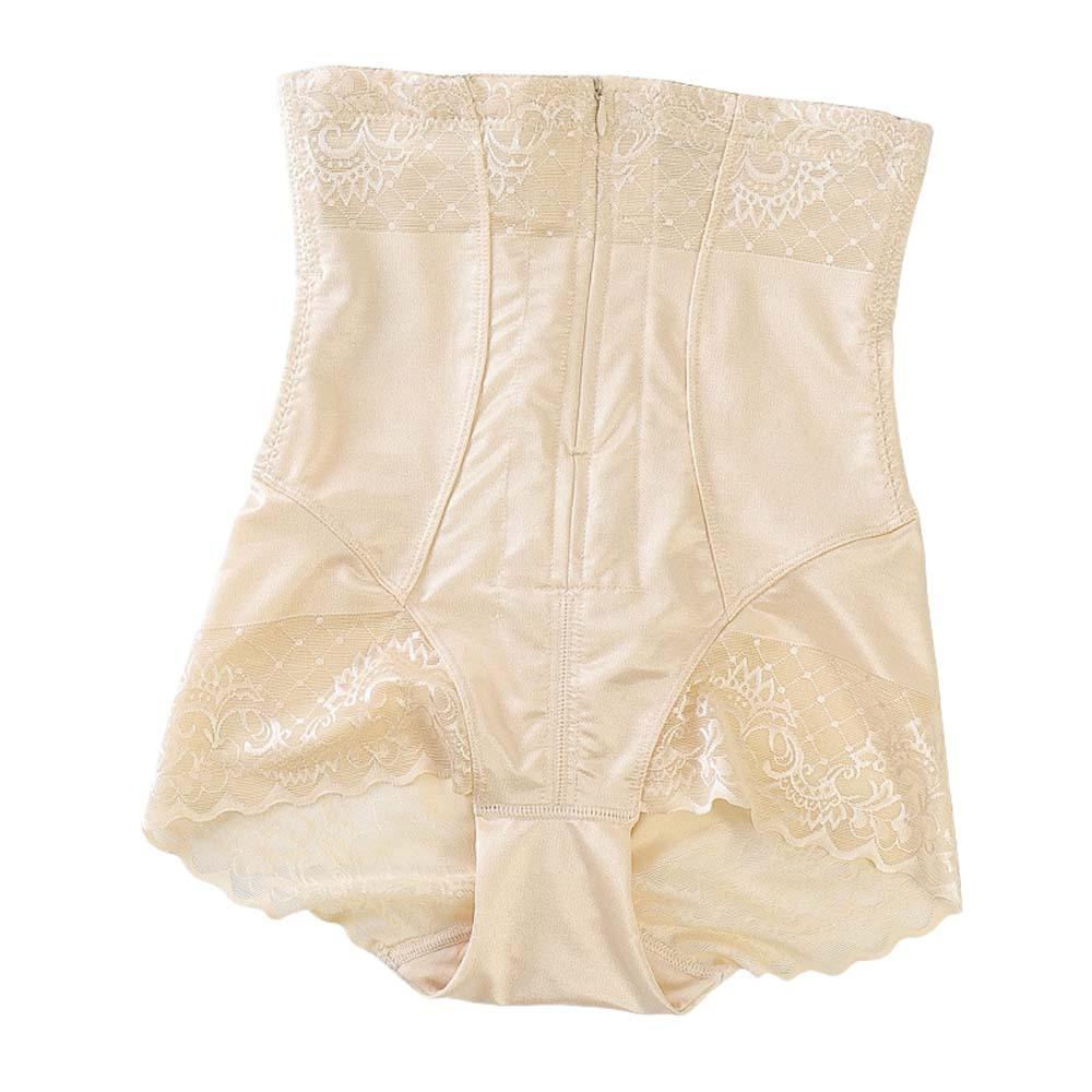 Black Nude Purple Color Women Butt Lifter Briefs Girdle Panties Postpartum Body Shaper Lady