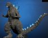GODZIL LA THE ART Праздничная серия Toho Large Monster Series Godzilla Heat Ray Emission Version (2023)