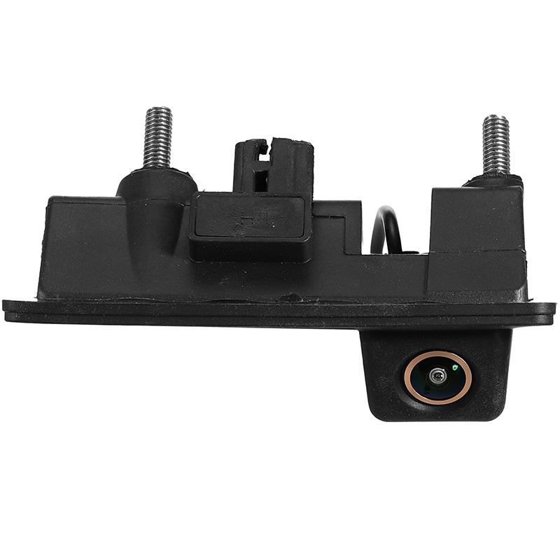 Камера заднего вида для автомобиля AHD1080P, подходит для VW Golf, Passat B7, B6, Tiguan