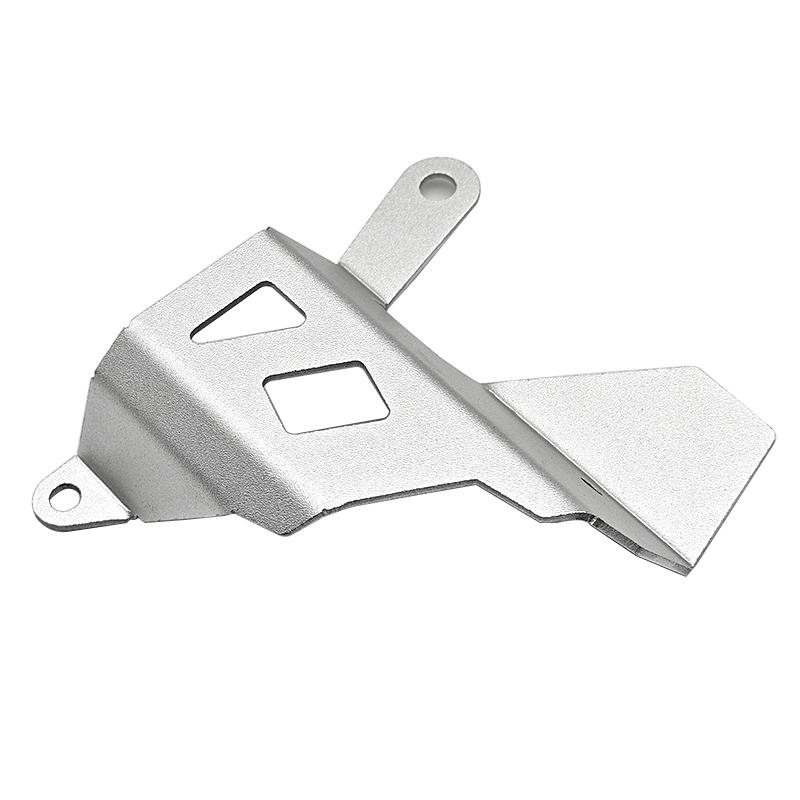 Для BMW F750gs F850gs ADV Adventure F900GS F 750 F850 F900 GS Защитная крышка рычага переключения передач Защита главного цилиндра заднего тормоза