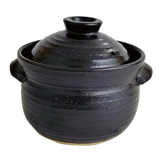 Термостойкая серия Maebata Горшок для рисоварки (2 чашки) 52429
