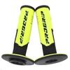 Motorcycle Grips Handle Bar 7/8 "22 24mm Universal Pit Bike Motocross Motorbike Rubber GEL Grip 7 Colors Motorcycle handlebar 5