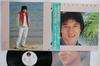 Виниловая пластинка JACKY CHAN  Love Me L11029PROMO ELEKTRA 1984 Япония Obi Поп Б/у