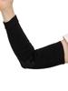 MEDIFIT Elbow Supporter for Arm Sweat Quick Elbow Mountain Standing No Сделано в Японии [Maison Peony] Для мужчин, Компрессионный, Впитывающий, Сухой, Воздухопроницаемый,