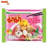MAMA Yentafo Instant Rice Vermicelli Flavour 55 G X 6 Pcs / 12 Pcs / 24 Pcs - Thai Food