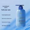 SpesSpes Sea Salt Hyaluronic Acid Shampoo & Conditioner