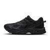 Fiyi Tl V2 Autumn Winter Outdoor Trendy Comfortable Durable Non-Slip Low-Top Running Shoes Unisex Sneaker Black D1GH251911