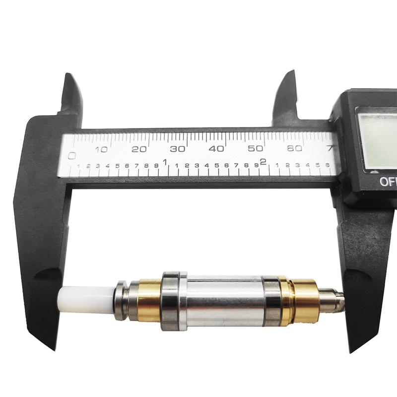Nail Drill Pen Spindle STRONG 210 105L 102L H200 Marathon H37L1 Electric Manicure Machine Handle Milling Cutters Accessories