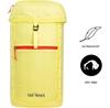 Рюкзак Tatonka 2in1 SQZY light yellow (1556.051)