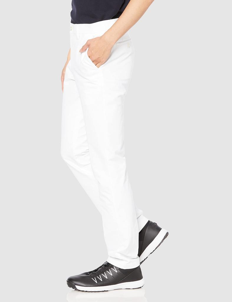 [Bridgestone Golf] Golf Pants Long Pants 53G01K Men's WH