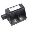 Reliable-2X 1J0907657A Car Yaw Rate Sensor ESP Sensor For VW Skoda Seat 1J2907637A