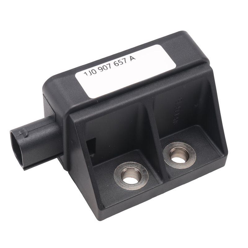Reliable-2X 1J0907657A Car Yaw Rate Sensor ESP Sensor For VW Skoda Seat 1J2907637A