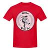 Unisex Conan Gray Wishbone World Tour 2026 2026 T Shirt Streetwear Cotton Tshirt