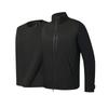 Fila Мужская пуховая куртка для гольфа Черная фасоль Черный A11M545936FBK