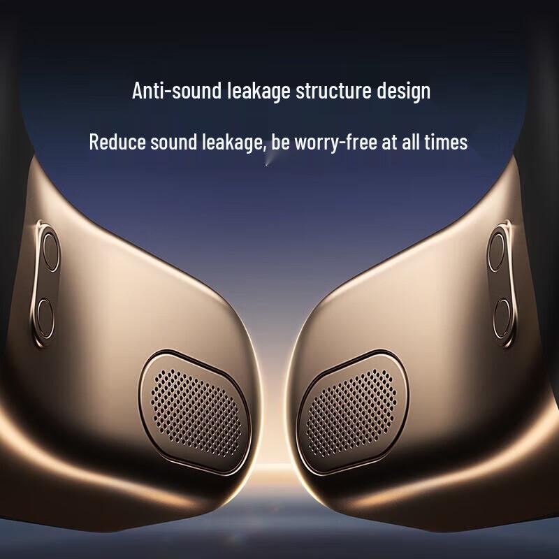 EDIFIER Comfo Fit Open-Ear Sport Bluetooth Headphones