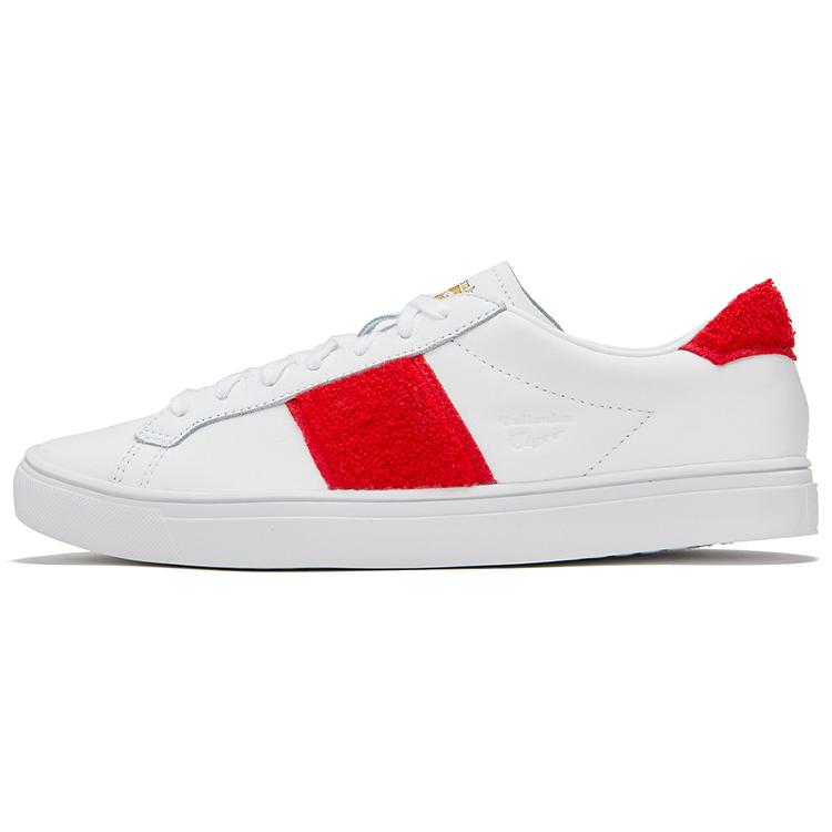 ONITSUKA TIGER Газонокосилка 'White Red' 1183A643-102