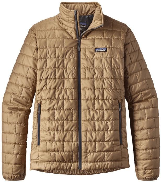 Мужская куртка Patagonia Nano Puff Jacket