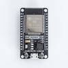 Плата разработки ESP32, 2,4 ГГц, двухъядерный Wi-Fi, Bluetooth-совместимый модуль платы микроконтроллера с низким энергопотреблением и высоким коэффициентом усиления