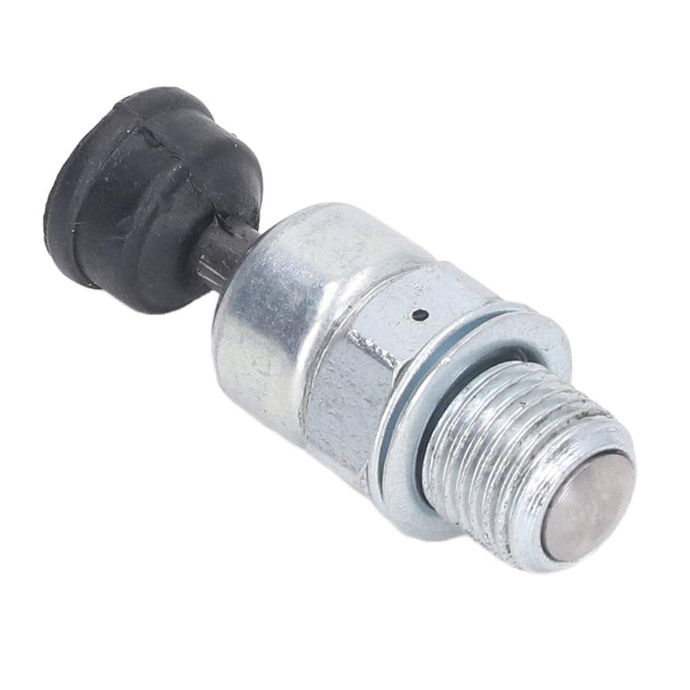 2 PCS Engine Repair Part Decompression Valve Cylinder Decompression Valve for Chainsaws, Trimmers