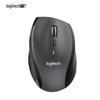 Logitech Беспроводная эргономичная мышь M705