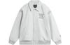 Jacket Men's Stone Gray AJMU095-2