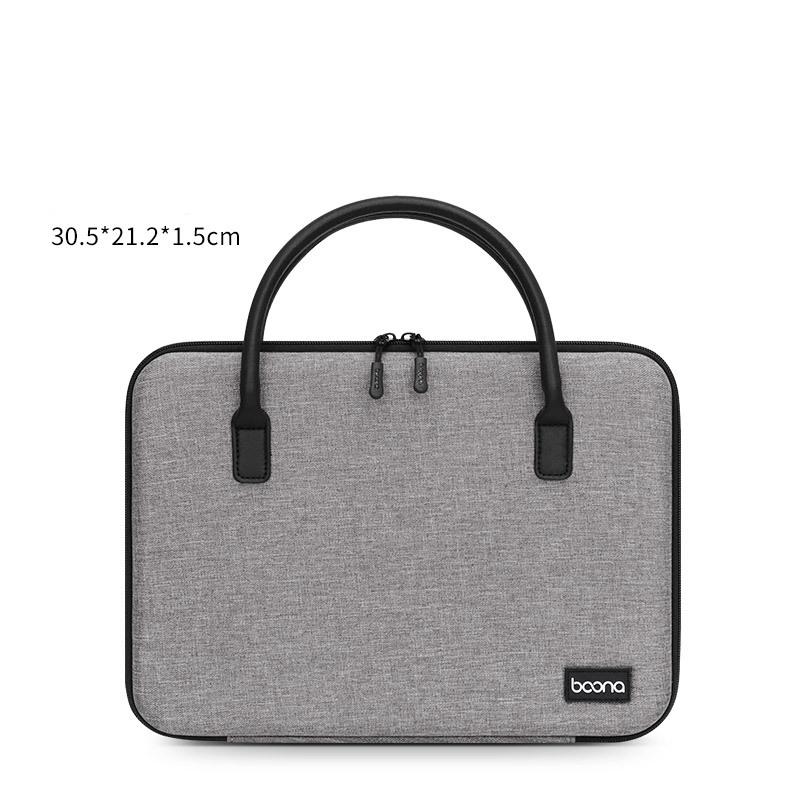 Сумка для ноутбука с твердым переплетом из ЭВА. Жесткий чехол для ноутбука для MacBook 13,3 дюйма, iPad 12,9 дюйма, мобильного телефона.