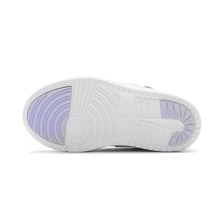Jordan Air Jordan 1 Low ALT Фиолетовый BP CD7226-505