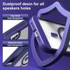 Luxury Magnetic Frame Bumper Case For iPhone 17 16 15 14 13 12 11 Pro Max Plus For Magsafe Acrylic Translucency Protection Cover