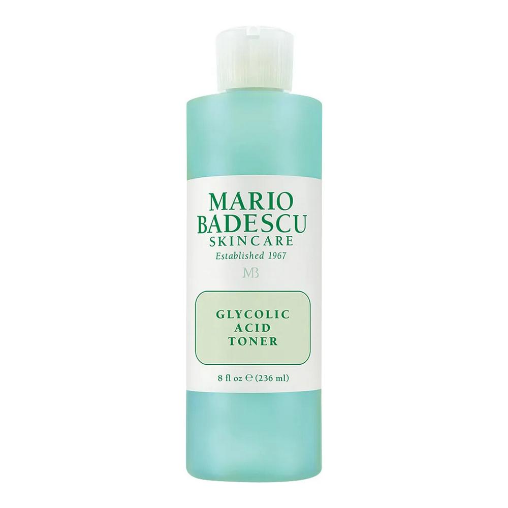 Mario Badescu Тоник с гликолевой кислотой 236 мл