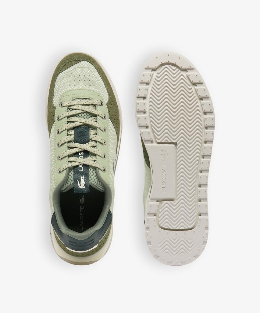 Мужские кроссовки Lacoste Slam Break Rz7016M56N Aal
