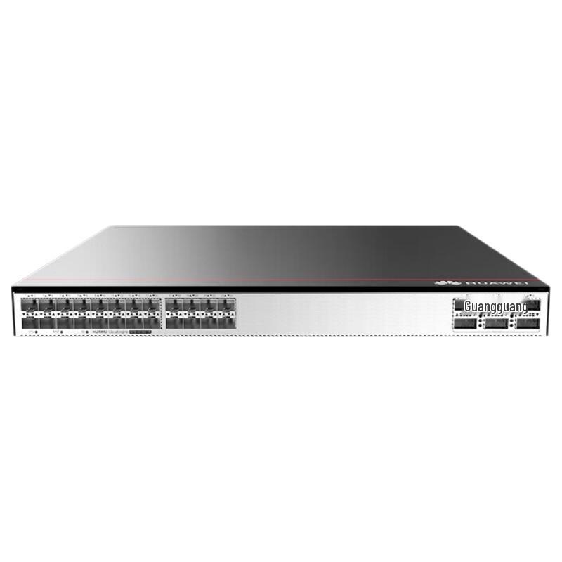 HUAWEI S6730S-S24X6Q-A 10 Gigabit Box Switch