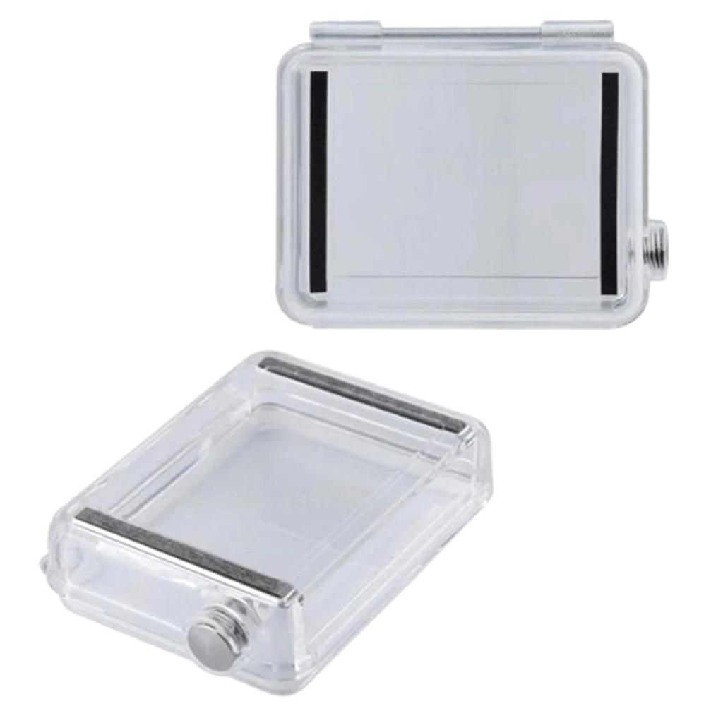 Водонепроницаемый чехол BacPac Back Door для ЖК-экрана BacPac/расширенного аккумулятора BacPac для Hero 4/3+