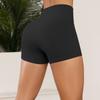 Шорты бесшовные эластичные Push Up для фитнеса