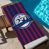 A-america Celebrates 250 Years Towel Large Quick-Drying Microfiber soft Beach Towel for Travel Fitness Sauna Bathing Camping