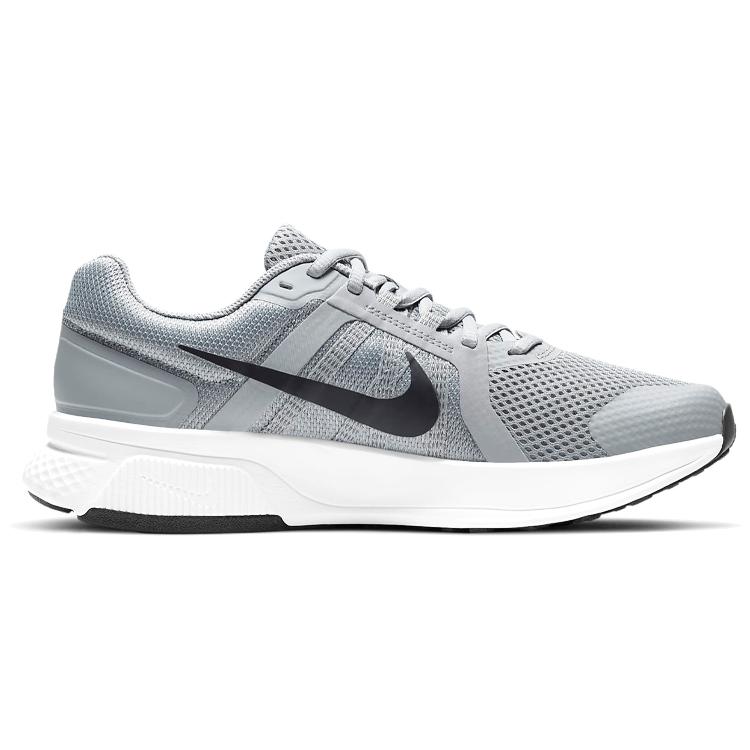 New Nike Run Swift 2 'Particle Grey' CU3517-014