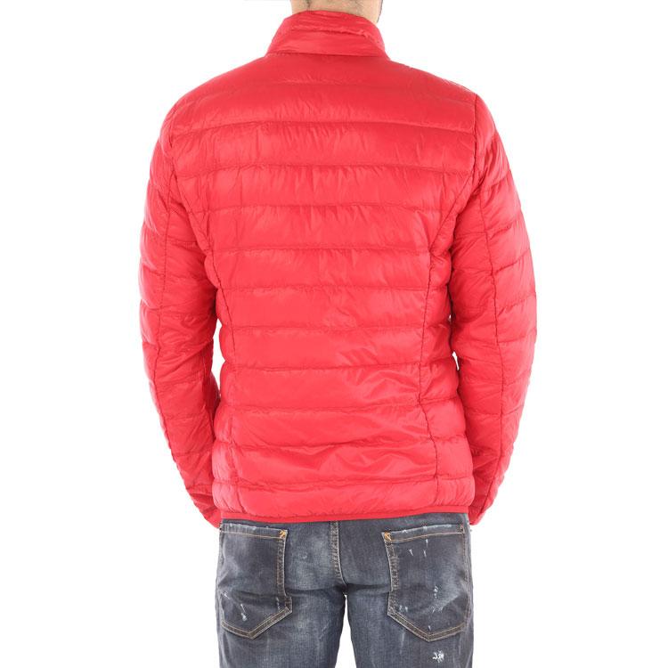 EMPORIO ARMANI EA7 Down Jacket Men's 8NPB01-PN29Z-1451