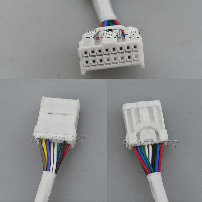 Для Mazda 3/5 CX7 BL 2008 2009 2010 2011 2012 2013 Высококачественный руль Кнопка переключения BT-аудио и круиз-контроля Стайлинг автомобиля