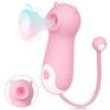 The Rotor for Suction Popular Suction Sucking and 10 USB Squirting Clitoral and Nipple Stimulation Powerful Electric Adult Discreet Popular for Women