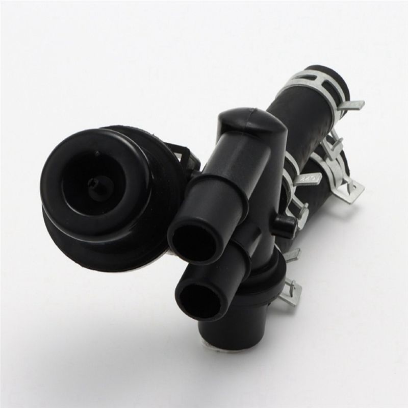 New High Quality Car Heater Water Valve Heater Control Valve 1371567 6C11-18D489-AA 6C1118D489AA For Ford-A02G