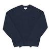 MaiSon KitSune Bold Fox Head Patch Men S SweatShirt Mm00316km0321