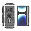 For Redmi Note 14 Pro Plus Magnetic Suction Stand Phone Holder Cover Redmi Note 14 Pro Plus Case For Redmi Note 14 Pro Plus Case