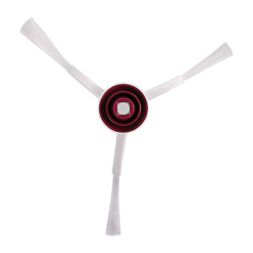 Side Brushes Part for Ecovacs Deebot T8/T9/N8/X1/T10/T20/X1 Omni/X1 Turbo/T10 Omni/T10 Turbo/T20 Omni/T9+/N8+/N8 Pro/N8 Plus Robot Vacuum Part