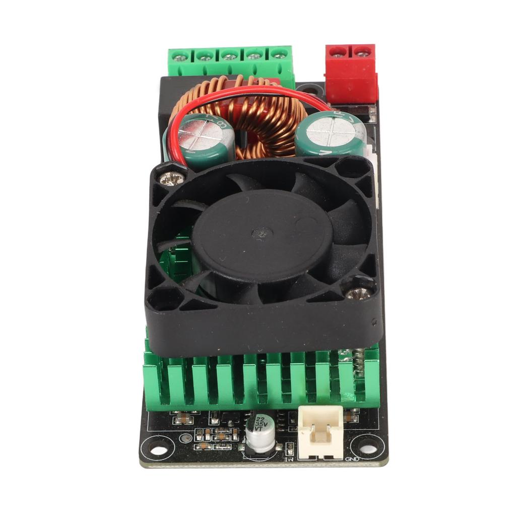 Digital Amplifier Board Professional 500W HiFi Single Channel Class D Sound Amplifier Module for