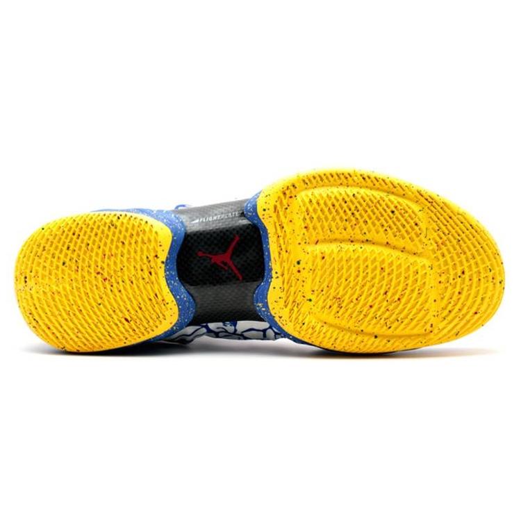Jordan XX8 Do The Right Thing 555109-106