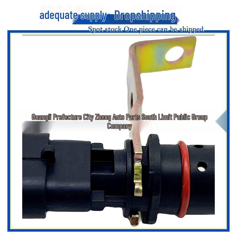 Chevrolet Crankshaft Position Sensor 12596851/10456042/10456200 Compatible.