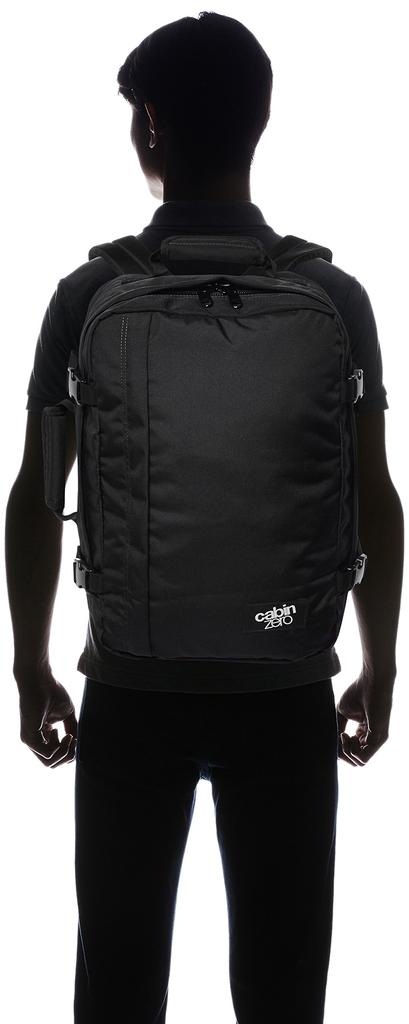 Рюкзак CabinZero CLASSIC 36L ABSOLUTE Дорожный Ручная кладь Легкий Прочный