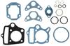 KITACO Gasket Set for Series Monkey/Cub (6V) Engines, 960-1016070