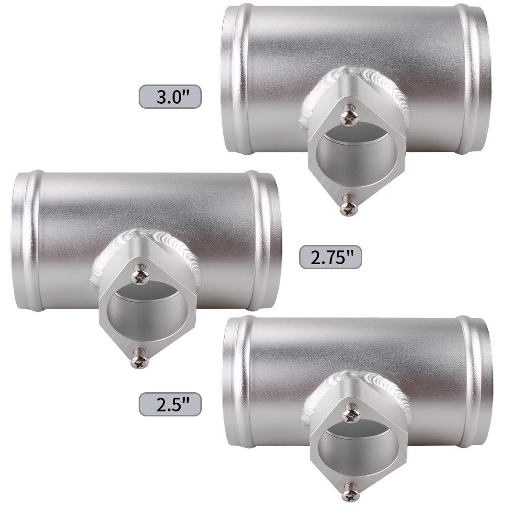 Cadillac Air Flow Meter Base - Intake Sensor Flange